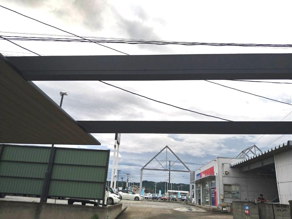 福島市　相馬市　南相馬市　内池工業　エクステリア　外構　ガーデン