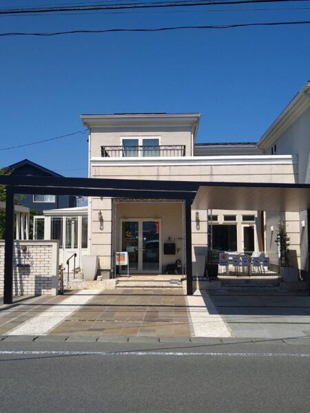 福島市　相馬市　南相馬市　内池工業　エクステリア　外構　ガーデン