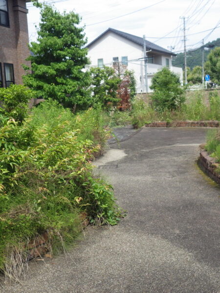福島市　相馬市　南相馬市　内池工業　エクステリア　外構　ガーデン