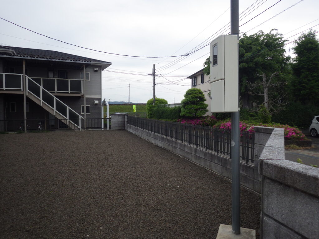福島市　相馬市　南相馬市　内池工業　エクステリア　外構　ガーデン