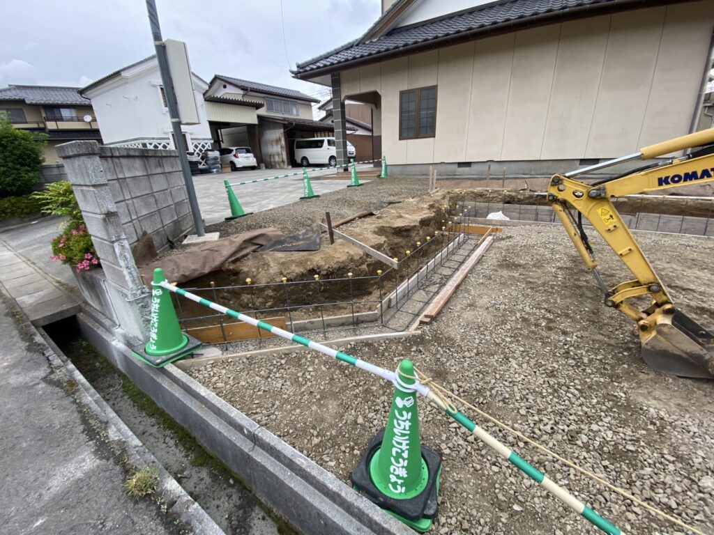 福島市　相馬市　南相馬市　内池工業　エクステリア　外構　ガーデン