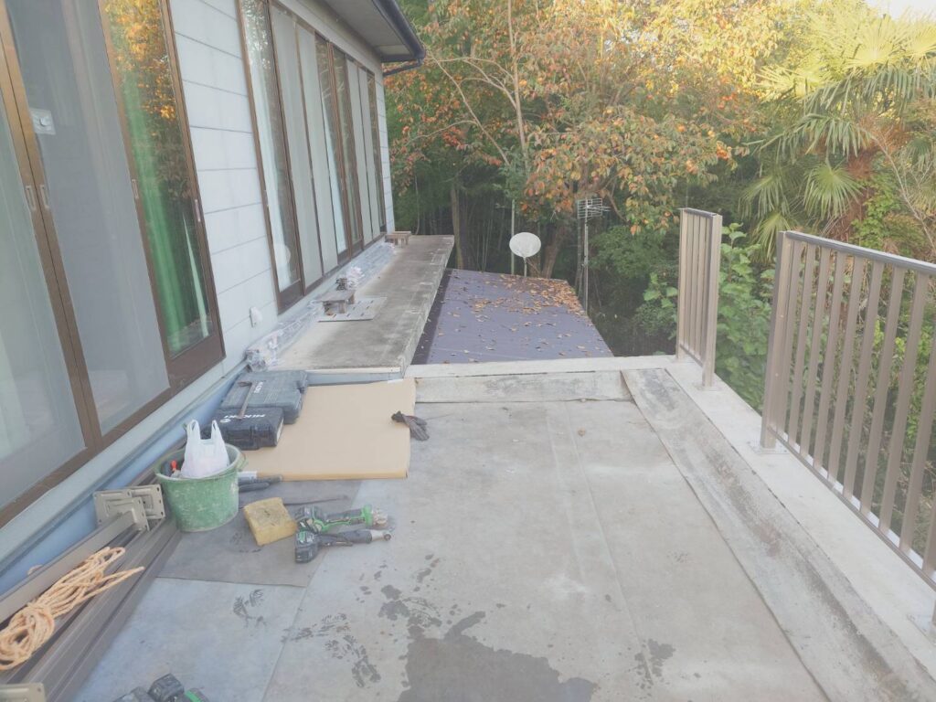 福島市 相馬市 南相馬市 内池工業 エクステリア 外構 ガーデン