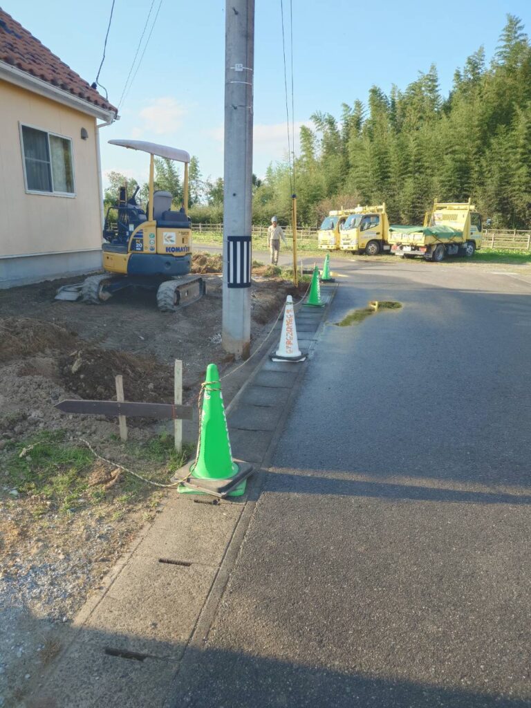 福島市 相馬市 南相馬市 内池工業 エクステリア 外構 ガーデン