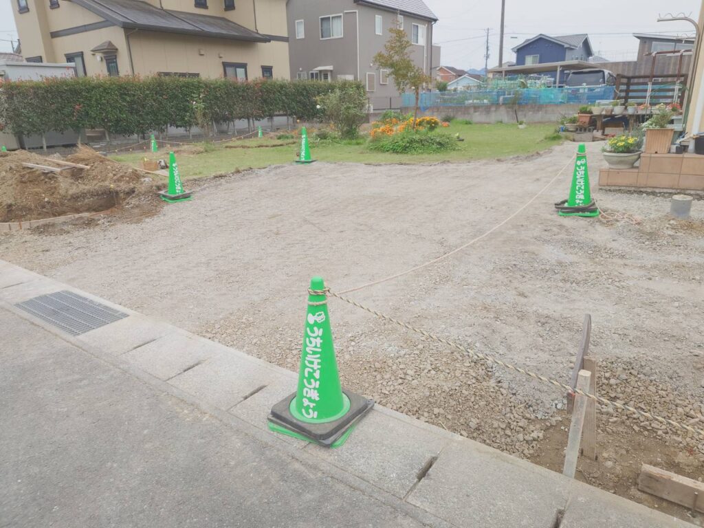 福島市 相馬市 南相馬市 内池工業 エクステリア 外構 ガーデン