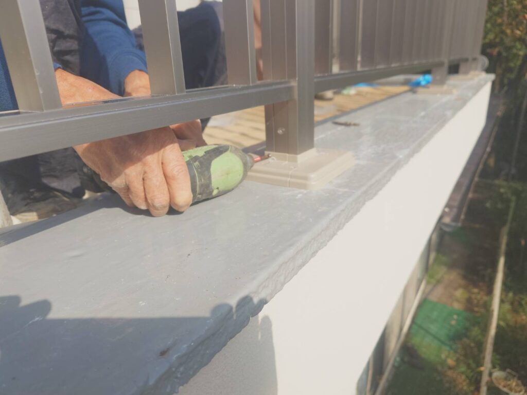 福島市 相馬市 南相馬市 内池工業 エクステリア 外構 ガーデン