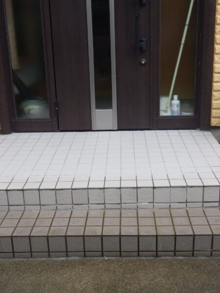 福島市 相馬市 南相馬市 内池工業 エクステリア 外構 ガーデン