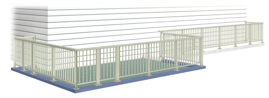 福島市 相馬市 南相馬市 内池工業 エクステリア 外構 ガーデン