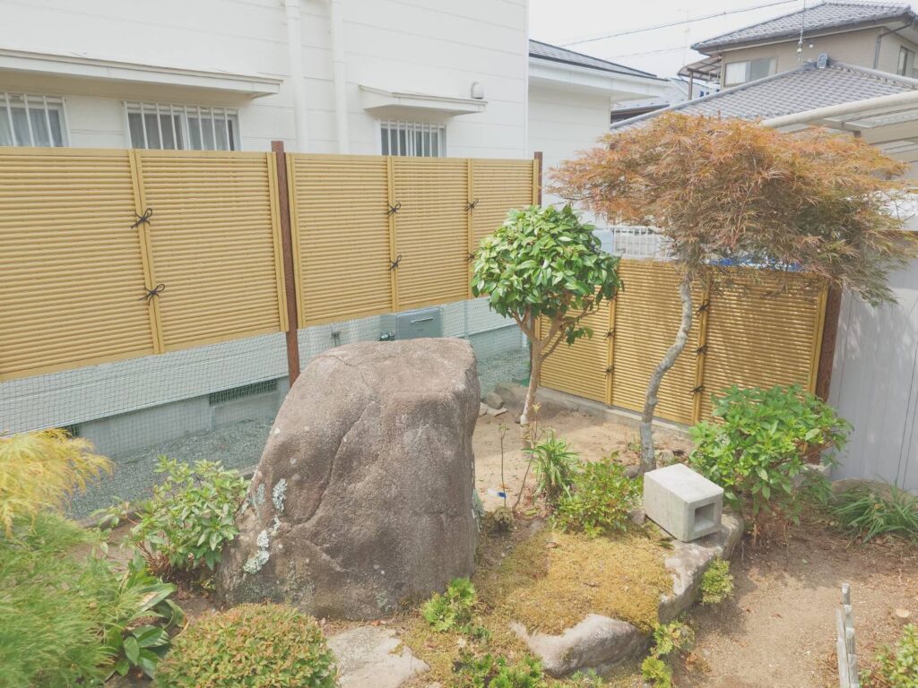 福島市 伊達市 相馬市 南相馬市 内池工業 エクステリア 外構 ガーデン