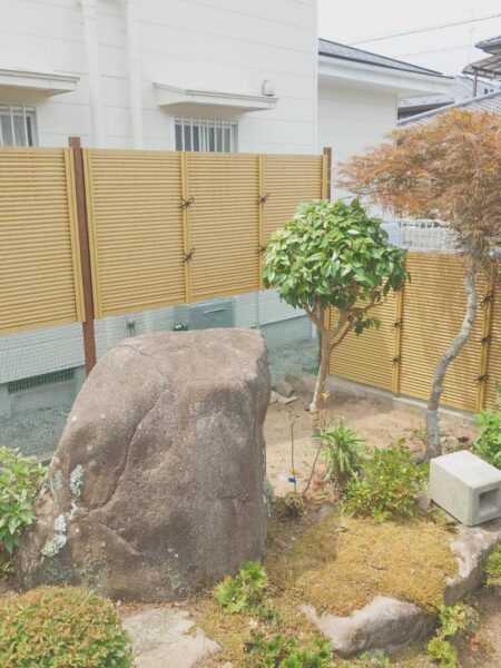 福島市 伊達市 相馬市 南相馬市 内池工業 エクステリア 外構 ガーデン