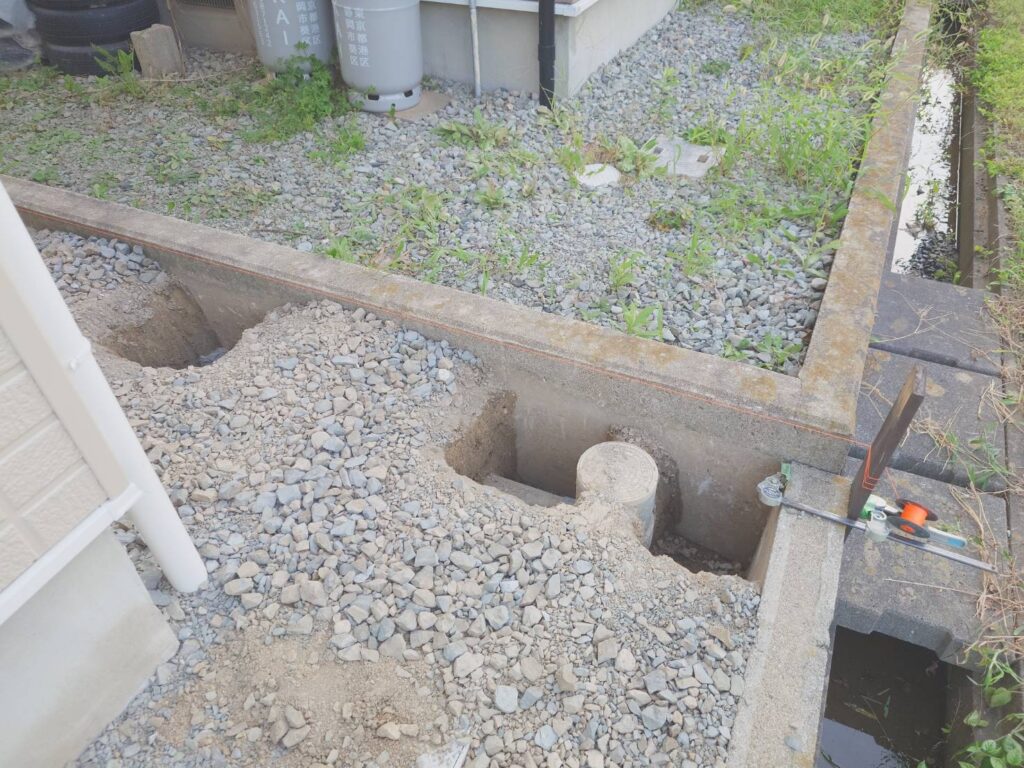 福島市　伊達市　相馬市　南相馬市　内池工業　エクステリア　外構　ガーデン