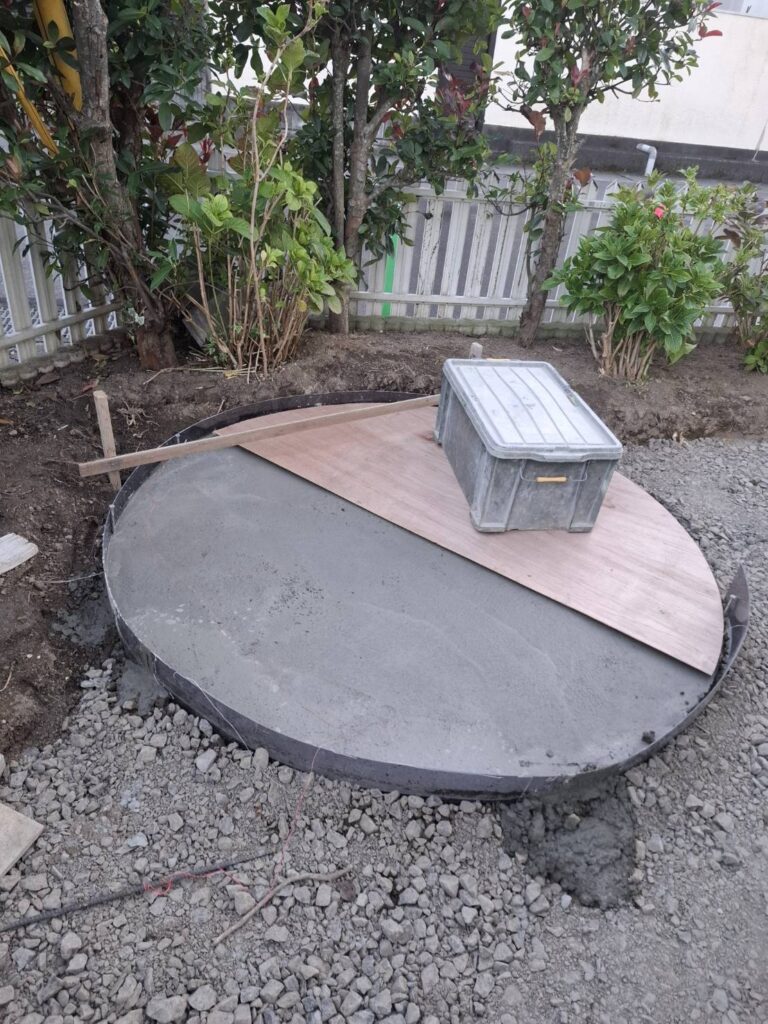 福島市 伊達市 相馬市 南相馬市 内池工業 エクステリア 外構 ガーデン