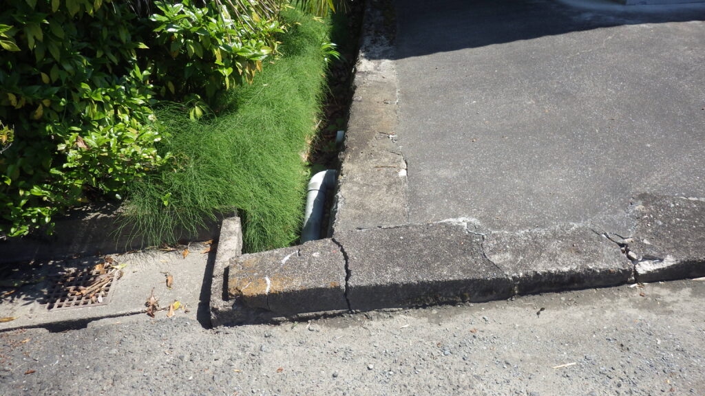 福島市 伊達市 相馬市 南相馬市 内池工業 エクステリア 外構 ガーデン