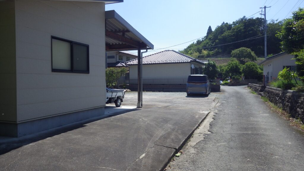 福島市 伊達市 相馬市 南相馬市 内池工業 エクステリア 外構 ガーデン