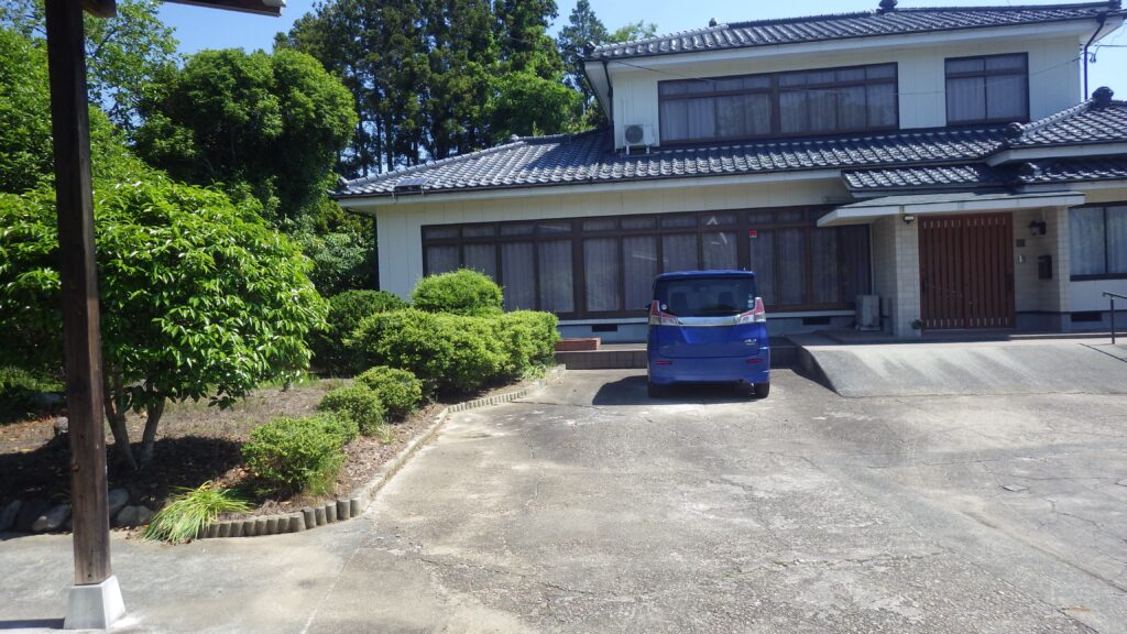 福島市 伊達市 相馬市 南相馬市 内池工業 エクステリア 外構 ガーデン