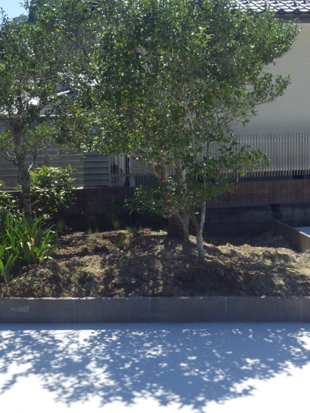 福島市 伊達市 相馬市 南相馬市 内池工業 エクステリア 外構 ガーデン