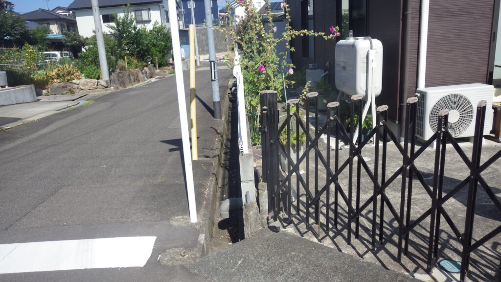 福島市　伊達市　相馬市　南相馬市　内池工業　エクステリア　外構　ガーデン