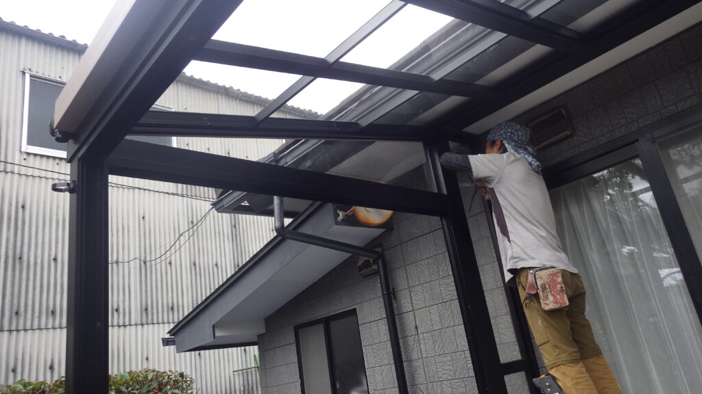 福島市 伊達市 相馬市 南相馬市 内池工業 エクステリア 外構 ガーデン