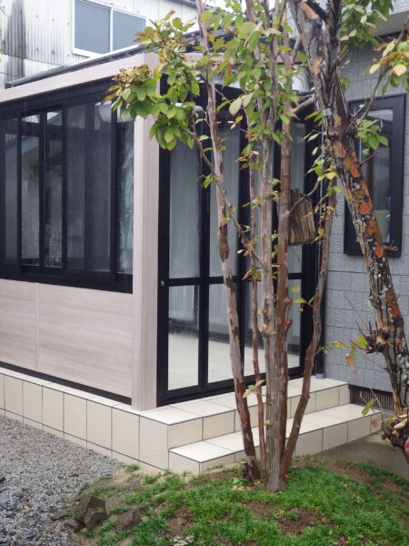 福島市 伊達市 相馬市 南相馬市 内池工業 エクステリア 外構 ガーデン