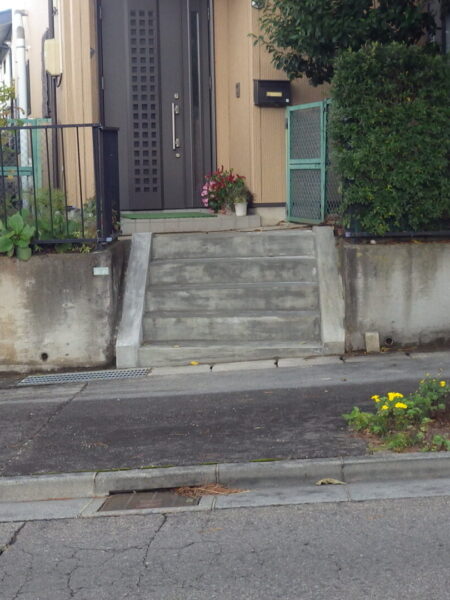 福島市　伊達市　相馬市　南相馬市　内池工業　エクステリア　外構　ガーデン