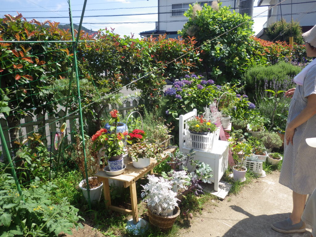 福島市 伊達市 相馬市 南相馬市 内池工業 エクステリア 外構 ガーデン