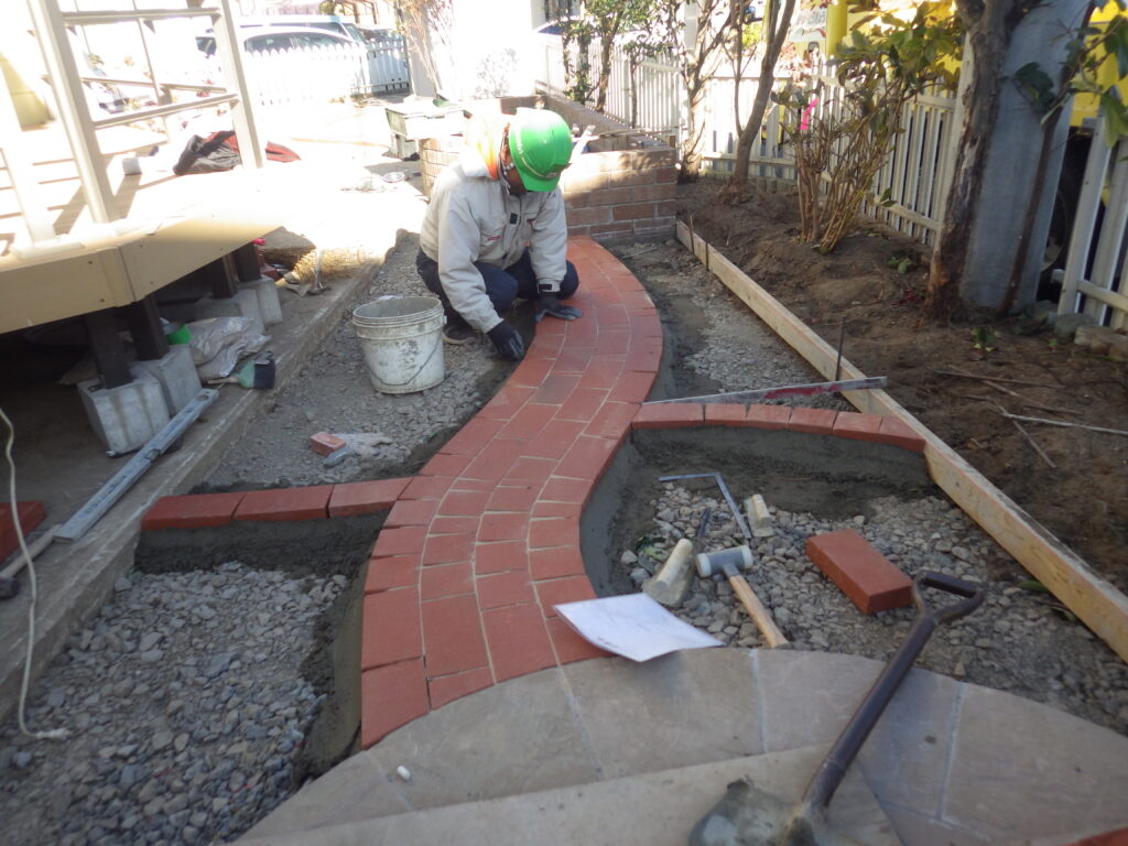 福島市 伊達市 相馬市 南相馬市 内池工業 エクステリア 外構 ガーデン