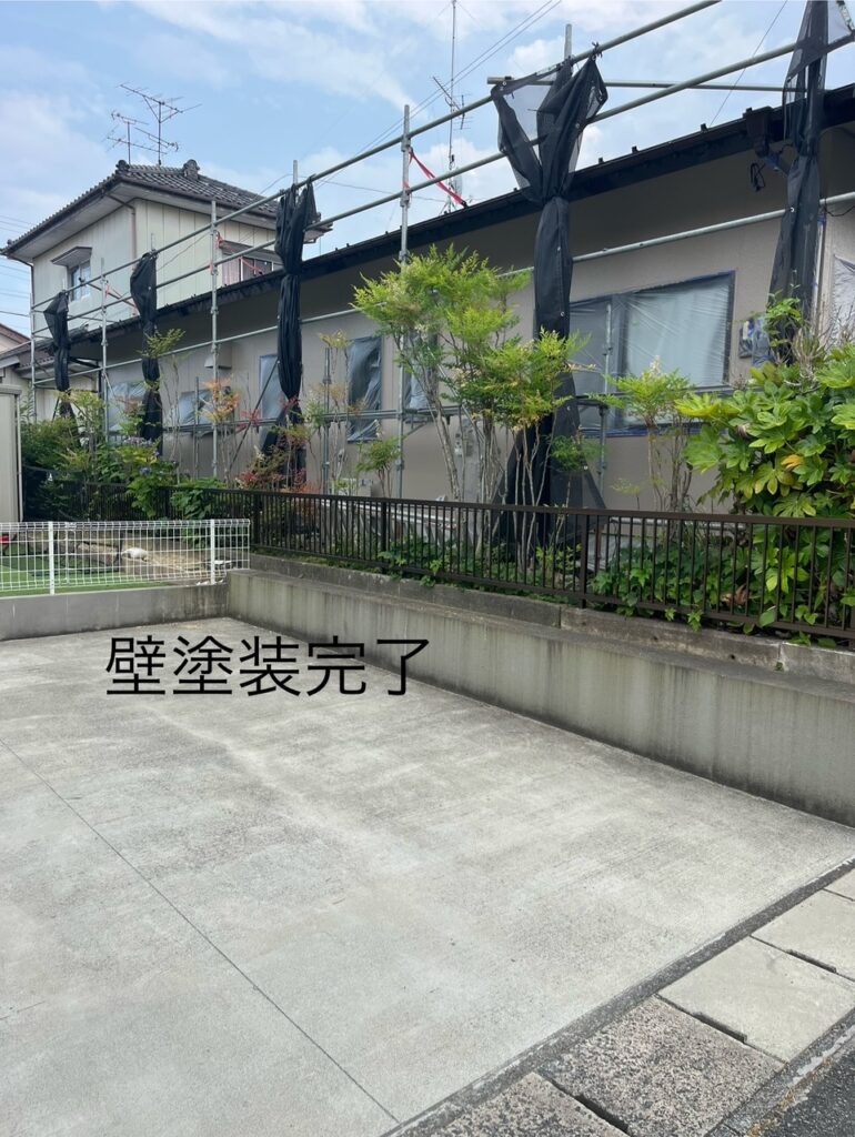 福島市 伊達市 相馬市 南相馬市 内池工業 エクステリア 外構 ガーデン