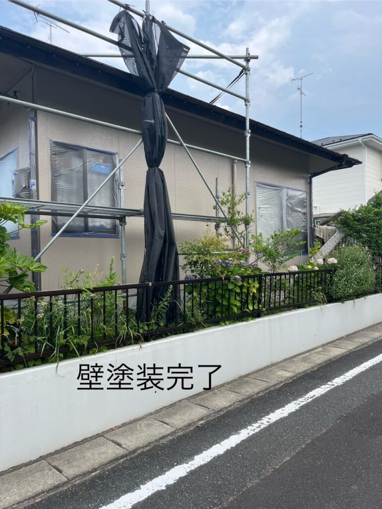 福島市 伊達市 相馬市 南相馬市 内池工業 エクステリア 外構 ガーデン