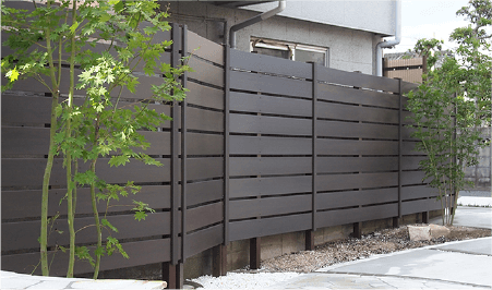 福島市　伊達市　相馬市　南相馬市　内池工業　エクステリア　外構　ガーデン