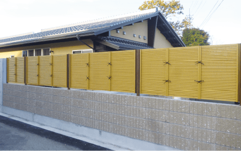 福島市 伊達市 相馬市 南相馬市 内池工業 エクステリア 外構 ガーデン