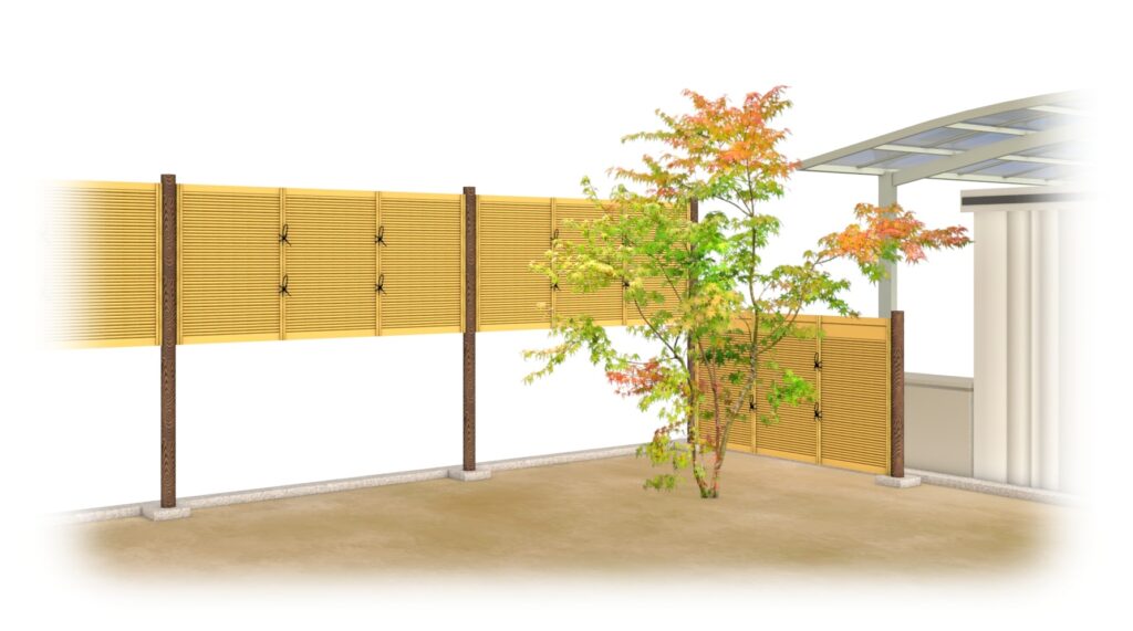 福島市 伊達市 相馬市 南相馬市 内池工業 エクステリア 外構 ガーデン