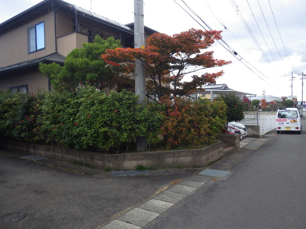 福島市 伊達市 相馬市 南相馬市 内池工業 エクステリア 外構 ガーデン