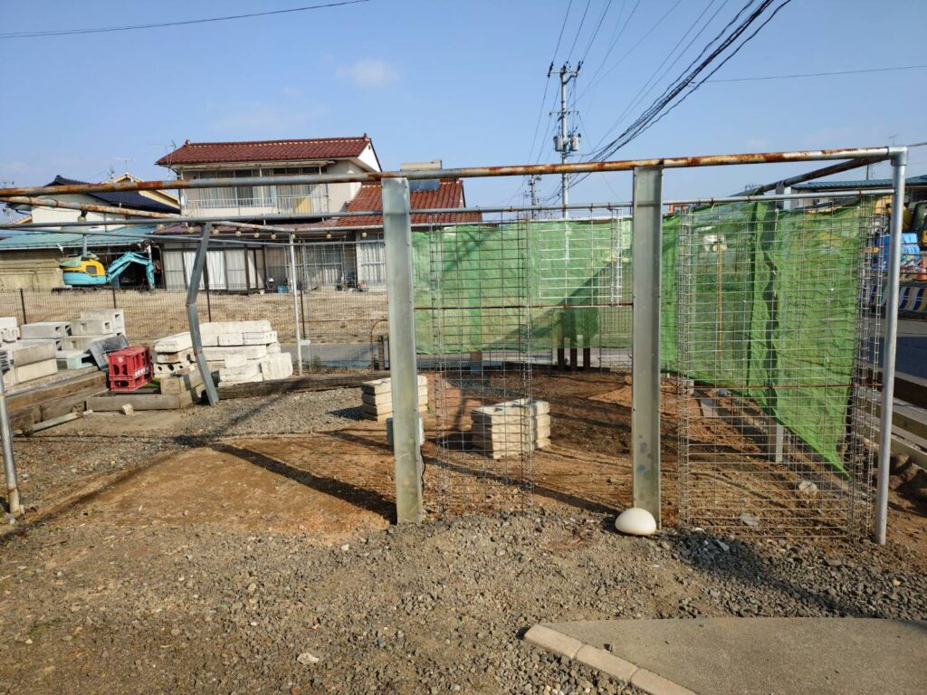 福島市 伊達市 相馬市 南相馬市 内池工業 エクステリア 外構 ガーデン