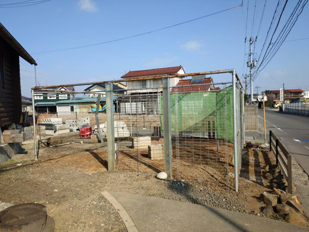 福島市 伊達市 相馬市 南相馬市 内池工業 エクステリア 外構 ガーデン