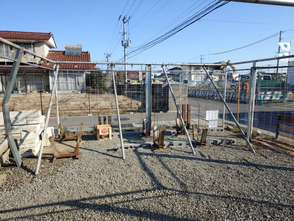 島市　伊達市　相馬市　南相馬市　内池工業　エクステリア　外構　ガーデン