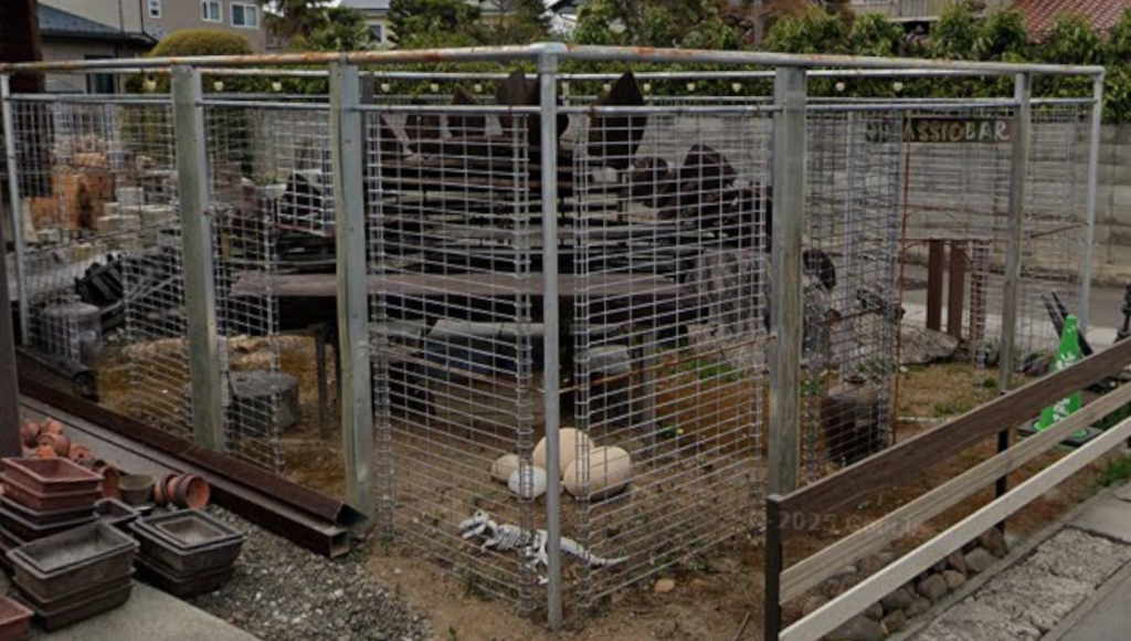 福島市 伊達市 相馬市 南相馬市 内池工業 エクステリア 外構 ガーデン