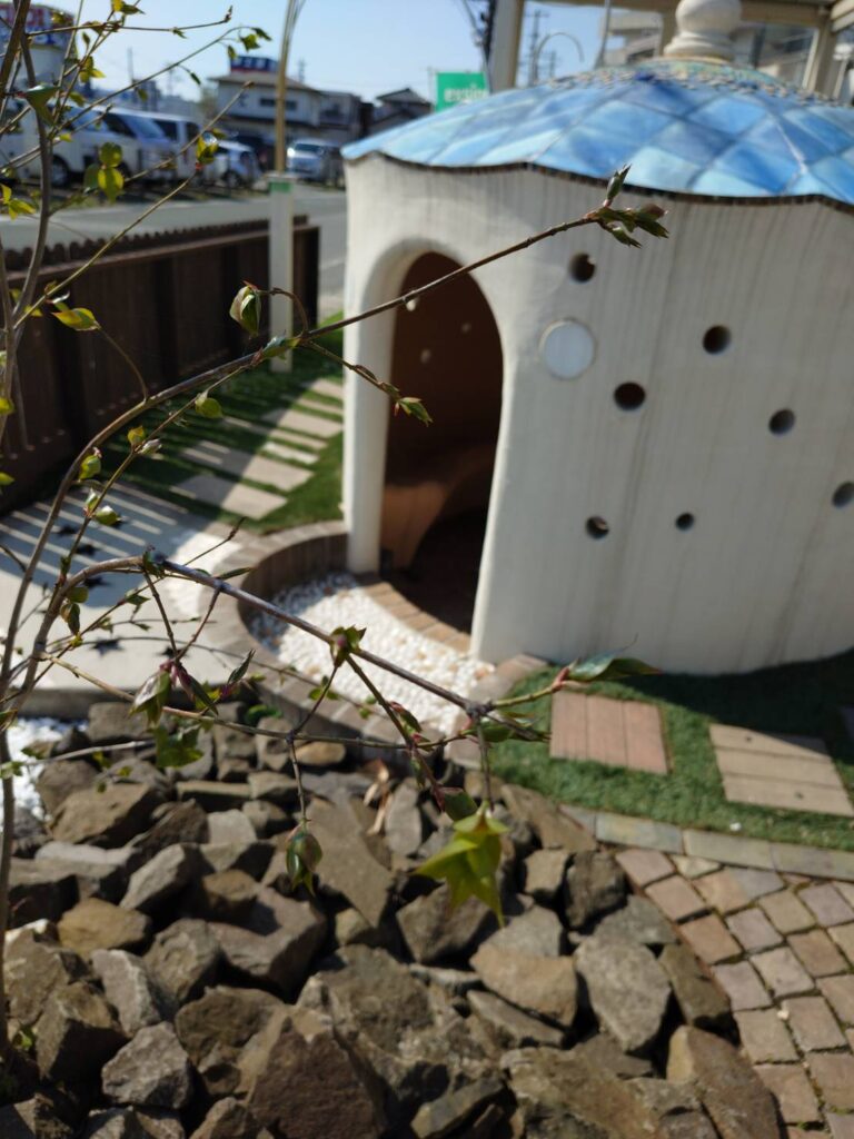 福島市　伊達市　相馬市　南相馬市　内池工業　エクステリア　外構　ガーデン