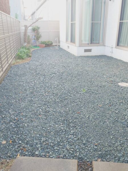 福島市 伊達市 相馬市 南相馬市 内池工業 エクステリア 外構 ガーデン