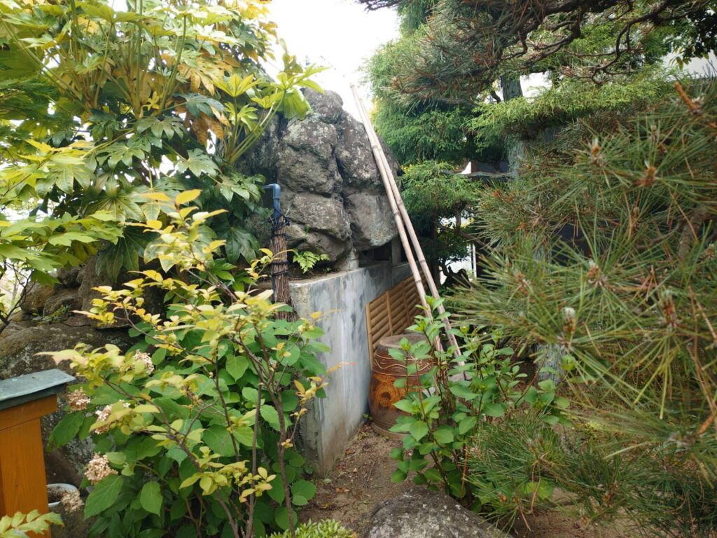 福島市　伊達市　相馬市　南相馬市　内池工業　エクステリア　外構　ガーデン