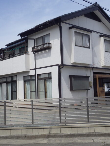 福島市 伊達市 相馬市 南相馬市 内池工業 エクステリア 外構 ガーデン