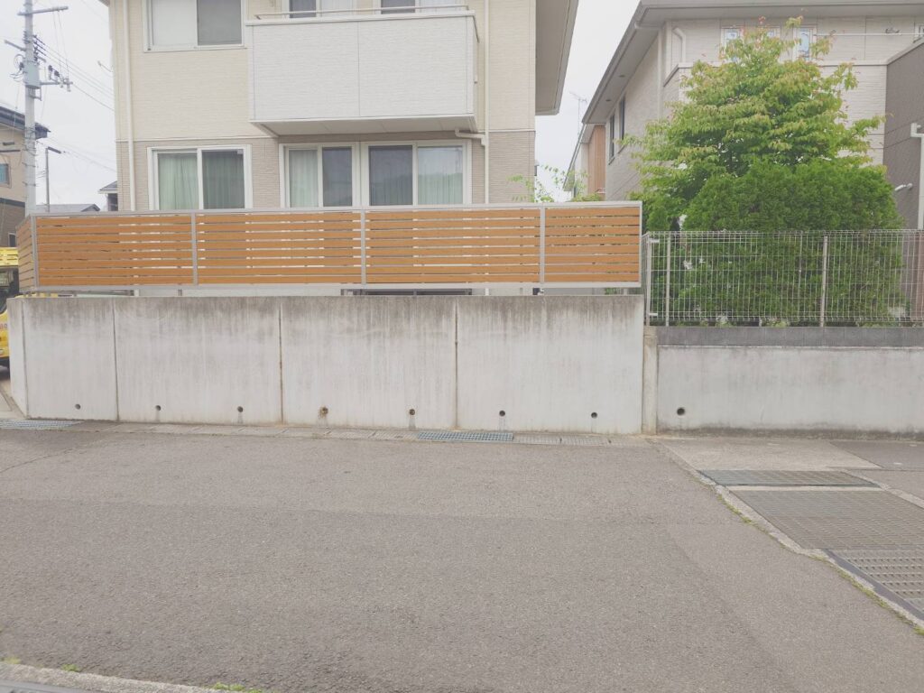福島市 伊達市 相馬市 南相馬市 内池工業 エクステリア 外構 ガーデン