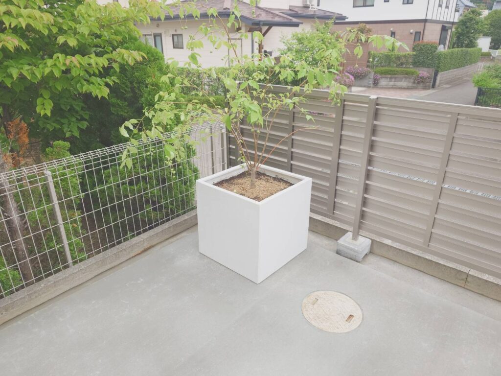 福島市 伊達市 相馬市 南相馬市 内池工業 エクステリア 外構 ガーデン